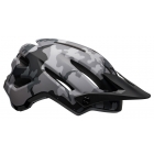 Kask mtb BELL 4FORTY matte gloss black camo roz. M (55–59 cm) (NEW)