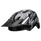 Kask mtb BELL 4FORTY matte gloss black camo roz. M (55–59 cm) (NEW)