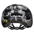 Kask mtb BELL 4FORTY matte gloss black camo roz. M (55–59 cm) (NEW)