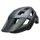 Kask mtb BELL SPARK matte gloss grays roz. Uniwersalny (54–61 cm) (NEW)