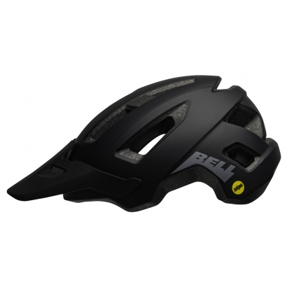 Kask mtb BELL NOMAD INTEGRATED MIPS matte black gray roz. Uniwersalny (52-57 cm) (NEW)