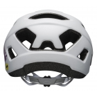 Kask mtb BELL NOMAD INTEGRATED MIPS matte white purple roz. Uniwersalny (52-57 cm) (NEW)