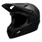 Kask full face BELL TRANSFER matte black roz. XS (51-53 cm) (DWZ)