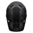 Kask full face BELL TRANSFER matte black roz. XS (51-53 cm) (DWZ)