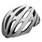 Kask szosowy BELL STRATUS INTEGRATED MIPS matte gloss white silver roz. L (58–62 cm) (NEW)