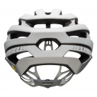 Kask szosowy BELL STRATUS INTEGRATED MIPS matte gloss white silver roz. L (58–62 cm) (NEW)