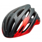 Kask szosowy BELL FORMULA matte gloss gray infrared roz. S (52–56 cm) (NEW)