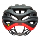 Kask szosowy BELL FORMULA matte gloss gray infrared roz. S (52–56 cm) (NEW)