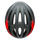 Kask szosowy BELL FORMULA matte gloss gray infrared roz. S (52–56 cm) (NEW)