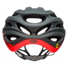 Kask mtb BELL DRIFTER matte gloss gray infrared roz. S (52–56 cm) (NEW)