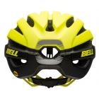 Kask szosowy BELL AVENUE matte gloss hi-viz black roz. Uniwersalny (54–61 cm) (DWZ)