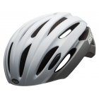 Kask szosowy BELL AVENUE matte gloss white gray roz. Uniwersalny (54–61 cm) (DWZ)