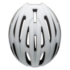 Kask szosowy BELL AVENUE matte gloss white gray roz. Uniwersalny (54–61 cm) (DWZ)