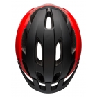 Kask mtb BELL TRACE matte red black roz. Uniwersalny (54–61 cm) (DWZ)