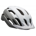 Kask mtb BELL TRACE matte white silver roz. Uniwersalny (54–61 cm) (DWZ)