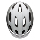 Kask mtb BELL TRACE matte white silver roz. Uniwersalny (54–61 cm) (DWZ)