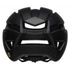 Kask juniorski BELL SIDETRACK II matte black roz. Uniwersalny (50–57 cm) (NEW)