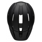 Kask juniorski BELL SIDETRACK II matte black roz. Uniwersalny (50–57 cm) (NEW)