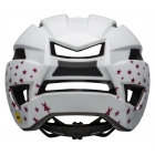 Kask dziecięcy BELL SIDETRACK II stars gloss white roz. Uniwersalny (47–54 cm) (NEW)