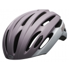 Kask szosowy BELL AVENUE W matte gloss white purple roz. Uniwersalny (50–57 cm) (DWZ)