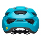 Kask mtb BELL SPARK W INTEGRATED MIPS bright blue black roz. Uniwersalny (50-57 cm) (NEW)