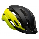 Kask mtb BELL TRACE LED INTEGRATED MIPS matte hi-viz roz. Uniwersalny (54–61 cm) (DWZ)