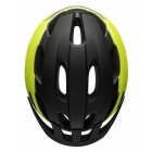 Kask mtb BELL TRACE LED INTEGRATED MIPS matte hi-viz roz. Uniwersalny (54–61 cm) (DWZ)