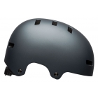 Kask bmx BELL LOCAL matte grey roz. S (51–55 cm) (NEW)