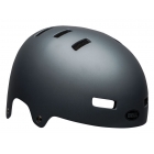 Kask bmx BELL LOCAL matte grey roz. S (51–55 cm) (NEW)