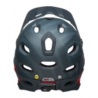 Kask full face BELL SUPER DH MIPS SPHERICAL matte blue crimson roz. M (55-59 cm) (NEW)