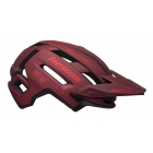 Kask full face BELL SUPER AIR R MIPS SPHERICAL matte red black fasthouse roz. M (55-59 cm) (DWZ)