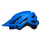 Kask mtb BELL 4FORTY matte gloss blue black roz. M (55-59 cm) (NEW)