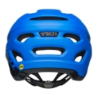 Kask mtb BELL 4FORTY INTEGRATED MIPS matte gloss blue black roz. S (52–56 cm) (NEW)