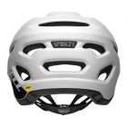 Kask mtb BELL 4FORTY INTEGRATED MIPS matte gloss white black roz. M (55–59 cm) (NEW)