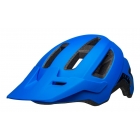 Kask mtb BELL NOMAD matte blue black roz. Uniwersalny (53-60 cm) (NEW)