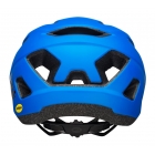 Kask mtb BELL NOMAD matte blue black roz. Uniwersalny (53-60 cm) (NEW)