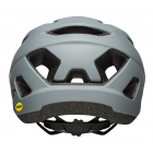 Kask mtb BELL NOMAD matte gray black roz. Uniwersalny (53-60 cm) (NEW)