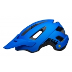Kask mtb BELL NOMAD INTEGRATED MIPS matte blue black roz. Uniwersalny (53-60 cm) (NEW)