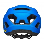 Kask mtb BELL NOMAD INTEGRATED MIPS matte blue black roz. Uniwersalny (53-60 cm) (NEW)