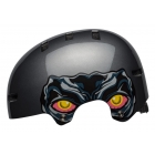 Kask bmx BELL LOCAL gunmetal nightwalker roz. S (51–55 cm) (DWZ)