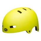 Kask bmx BELL LOCAL matte hi-viz roz. M (55–59 cm) (NEW)