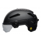 Kask miejski BELL ANNEX SHIELD INTEGRATED MIPS matte black roz. S (52–56 cm) (NEW)