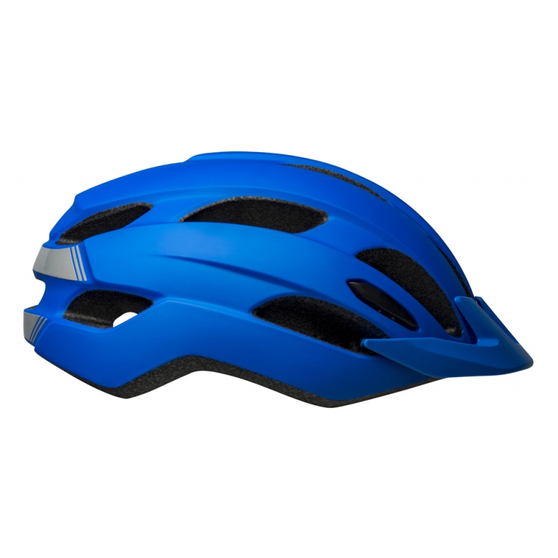 Kask mtb BELL TRACE matte blue roz. Uniwersalny (54–61 cm) (DWZ)