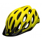 Kask mtb BELL TRACKER matte hi-viz roz. Uniwersalny (54–61 cm) (DWZ)