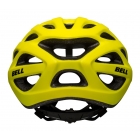 Kask mtb BELL TRACKER matte hi-viz roz. Uniwersalny (54–61 cm) (DWZ)