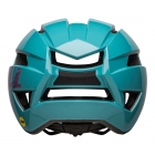 Kask dziecięcy BELL SIDETRACK II INTEGRATED MIPS light blue pink roz. Uniwersalny (47–54 cm) (NEW)