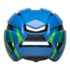 Kask dziecięcy BELL SIDETRACK II INTEGRATED MIPS blue green roz. Uniwersalny (47–54 cm) (NEW)