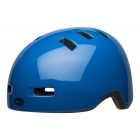 Kask dziecięcy BELL LIL RIPPER gloss blue roz. XS (45–52 cm) (NEW)