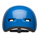 Kask dziecięcy BELL LIL RIPPER gloss blue roz. S (48–55 cm) (NEW)