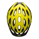 Kask mtb BELL TRAVERSE matte hi-viz black roz. Uniwersalny (54–61 cm) (NEW)